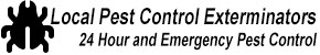 Hendersonville TN Pest Control Exterminators